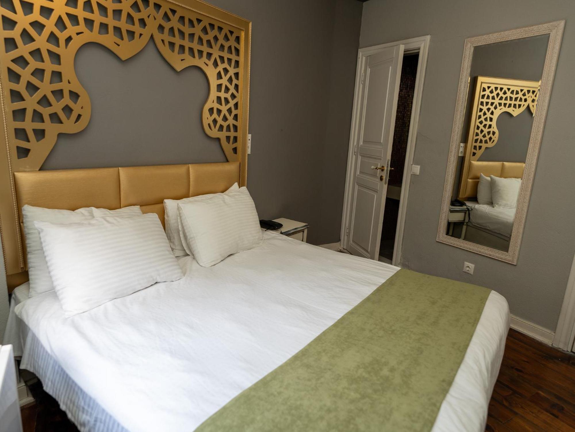 Best Pasaport Pier Otel Kadikoey — Foto’s 2